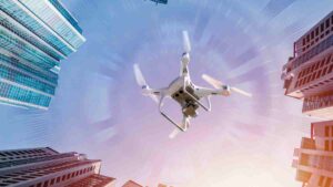 UK government releases policy paper that paves the way for a drone future