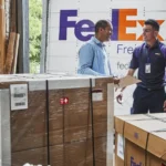 FedEx delivered its financial results for the third quarter, which ended in February. The Q3 income and margin improved despite lower revenue.