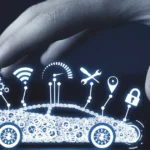 Navigating the future: AI, AR, IoT, and ADAS in modern transit