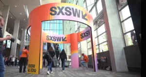 From EVs to AI: Takeaways and triumphs from SXSW 2024