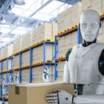 Is video game training the key to unlocking warehouse robotics?