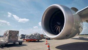 Air freight demand rising: DHL report