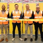 Barbie's new home: DHL expands Mattel's warehouse operations