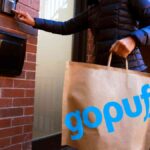 Gopuff unveils game-changing platform for quick delivery