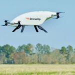 Blueflite and DroneUp to transform last-mile delivery services