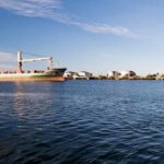 New bulk conveyor to revolutionize Port of Bundaberg exports