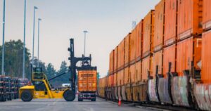 Union Pacific introduces Chicago-South Carolina route for shippers