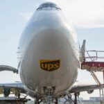 US Postal Service awards UPS air cargo contract