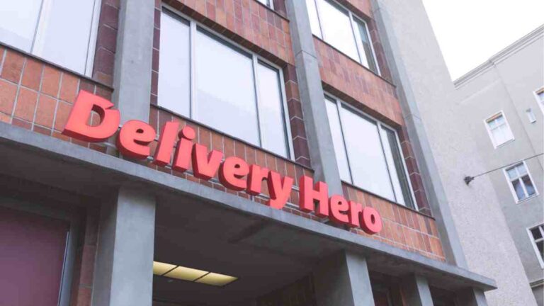 Delivery Hero: Strong quarter results