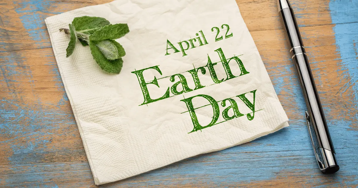 Earth Day 2024: How businesses can reduce waste, profitably