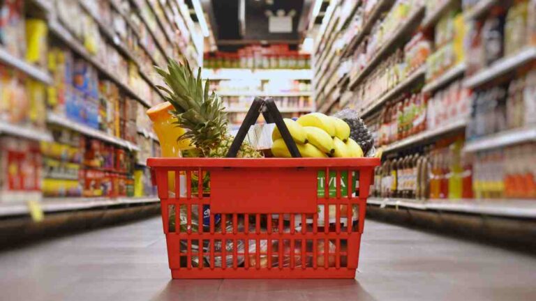 Research: First ‘small signs of recovery’ for grocery logistics