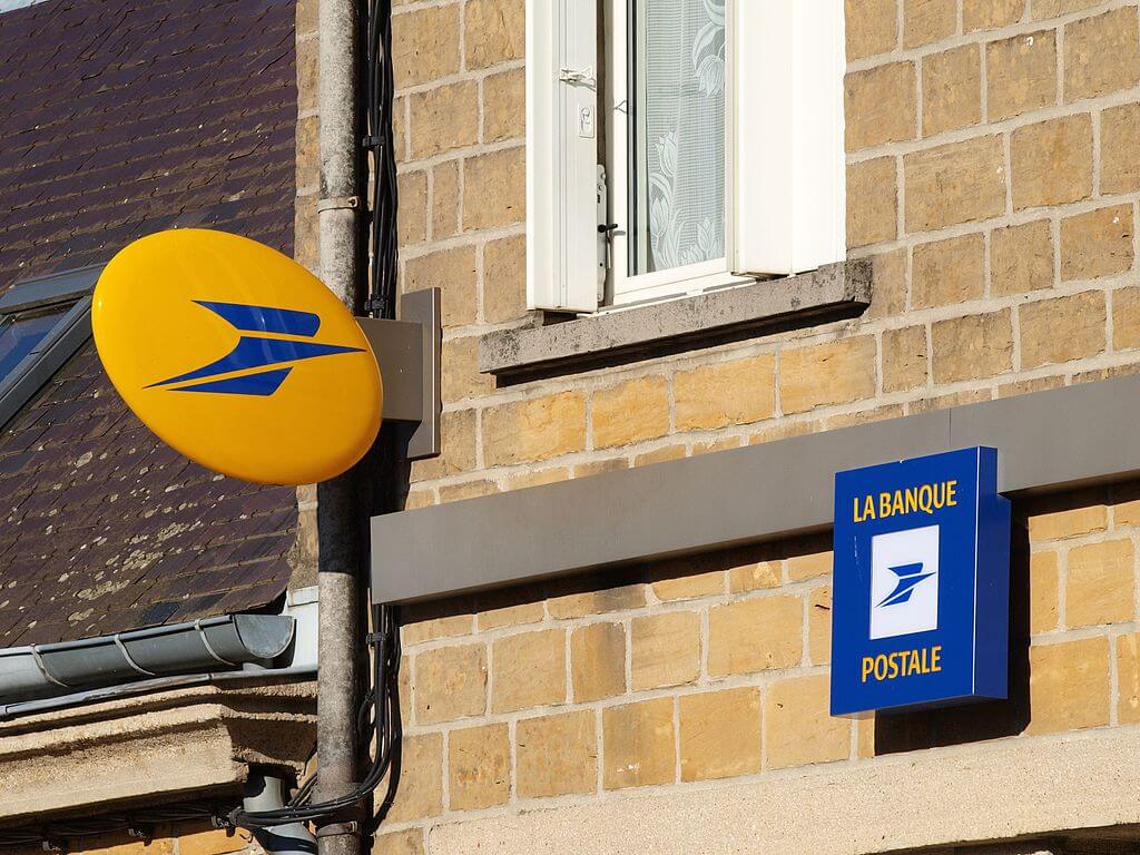 Mailboxes to meal boxes: La Poste's surprising shift