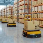 The truth about warehouse automation and employment
