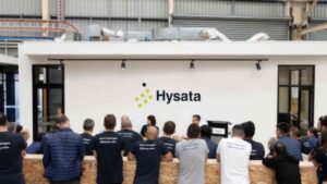 Australian startup Hysata scores a ‘knock it out of the park’ investment