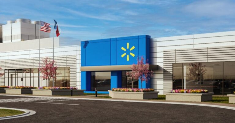 Walmart shines in Q1 with 21% global e-commerce surge