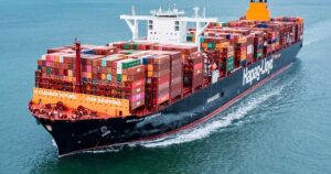 Shipping: Hapag-Lloyd releases first quarter results