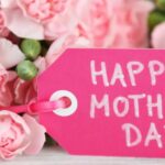 Fast delivery: Remember flowers for Mother’s Day