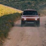 Rivian secures $827M funding for Illinois facility