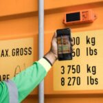 Revolutionizing logistics: 'Live Position' tracks containers in real-time