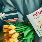 Mother's Day spending soars: $33.5B expected this year