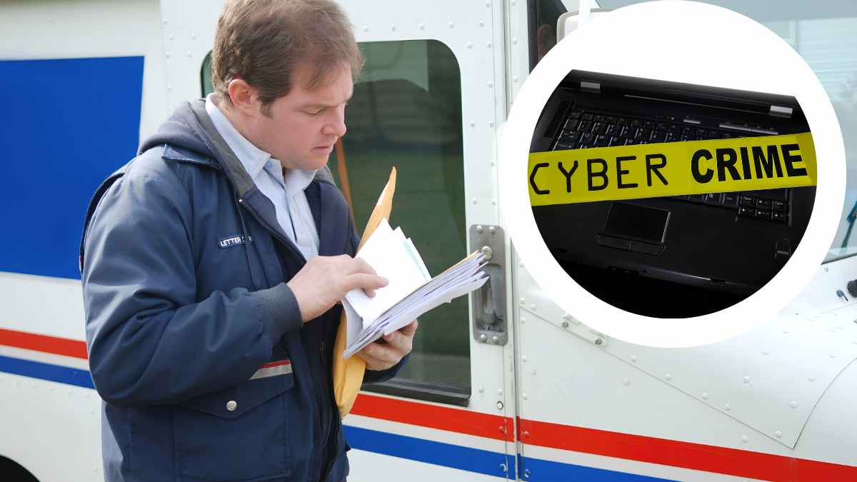 US and Aussies warned about theft and online scams in postal industry