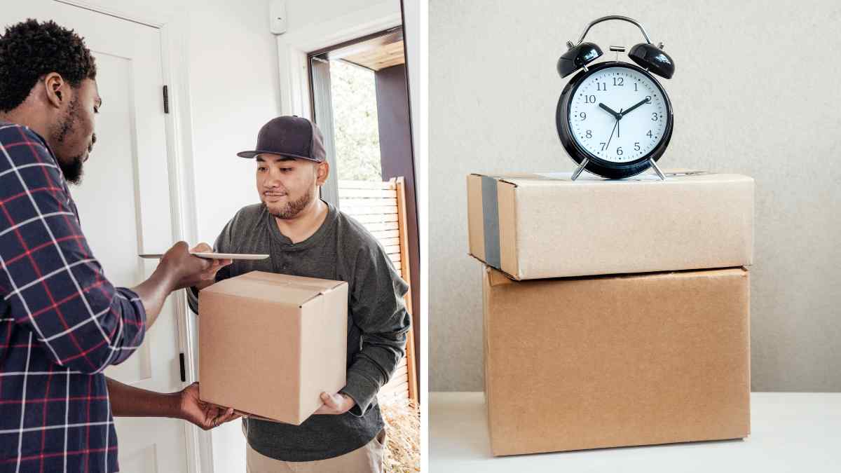 Same-day delivery: Expert unveils key challenges and solutions