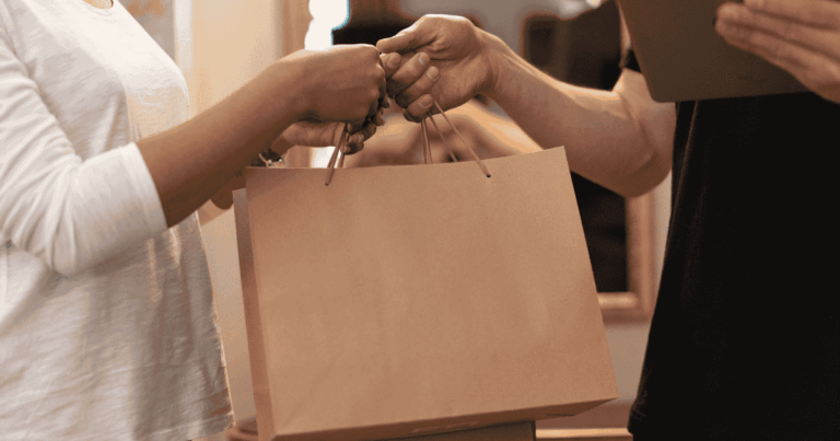Last-Mile Delivery: The 3 Things Customers Care About Most