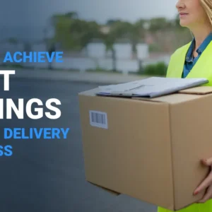How to Reduce Fuel Costs with Smart Delivery Planning