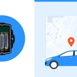 Locate2u GPS tracking technology