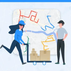Challenges of delivery management