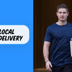 5 ways local delivery can benefit your business