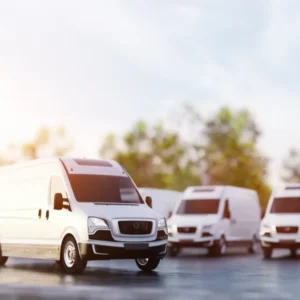 The Role of Route Planning in Fleet Management