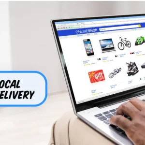 Optimizing Delivery Logistics in the E-Commerce Era 