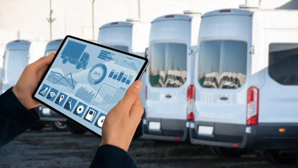 Factors Influencing Fleet Management Software Costs