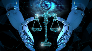 Navigating the legal maze of AI 