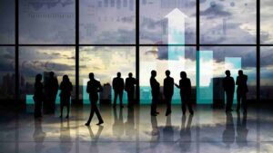 Investors hungry for next-gen AI innovation