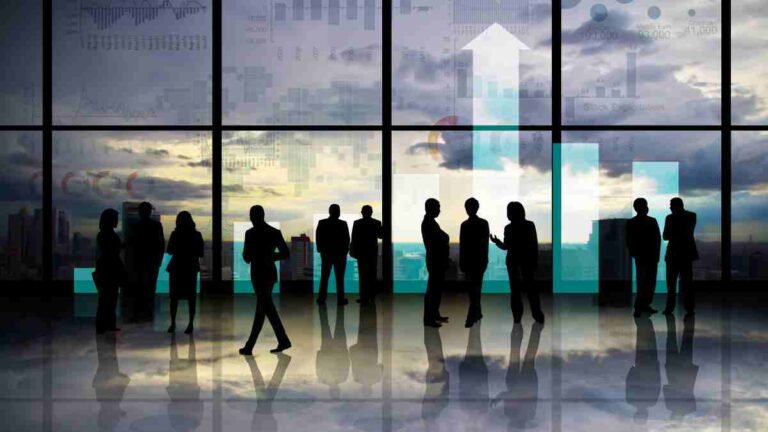 Investors hungry for next-gen AI innovation