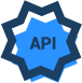 API