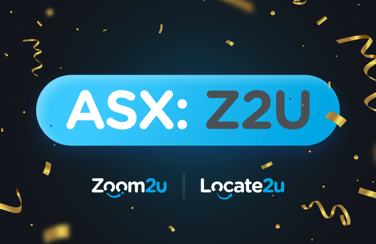 Big News For Locate2u