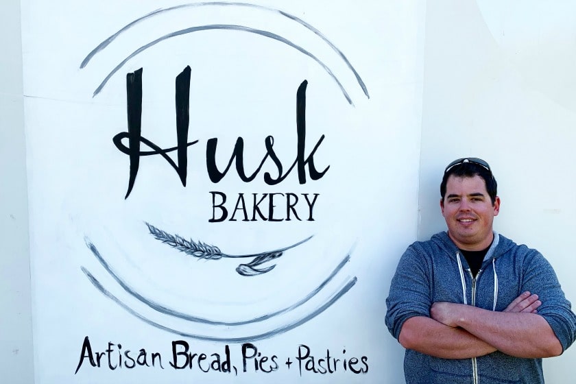Husk Bakery
