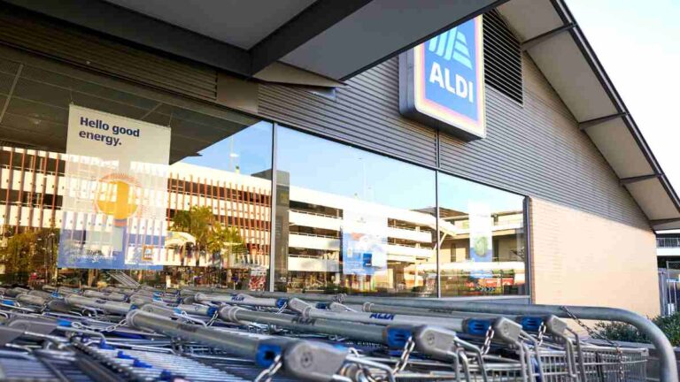 Aldi's rapid expansion: A threat to Amazon's grocery dominance?