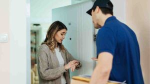 Amazon challenges 'guaranteed delivery' meaning