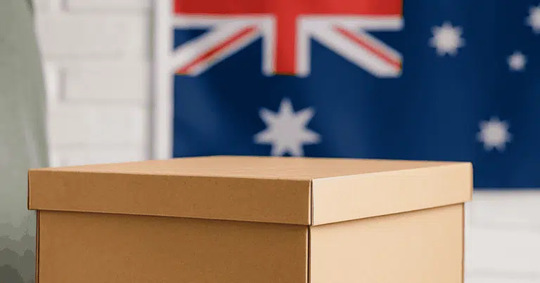 What 200 Australians Told Us About Delivery. And Why It Matters