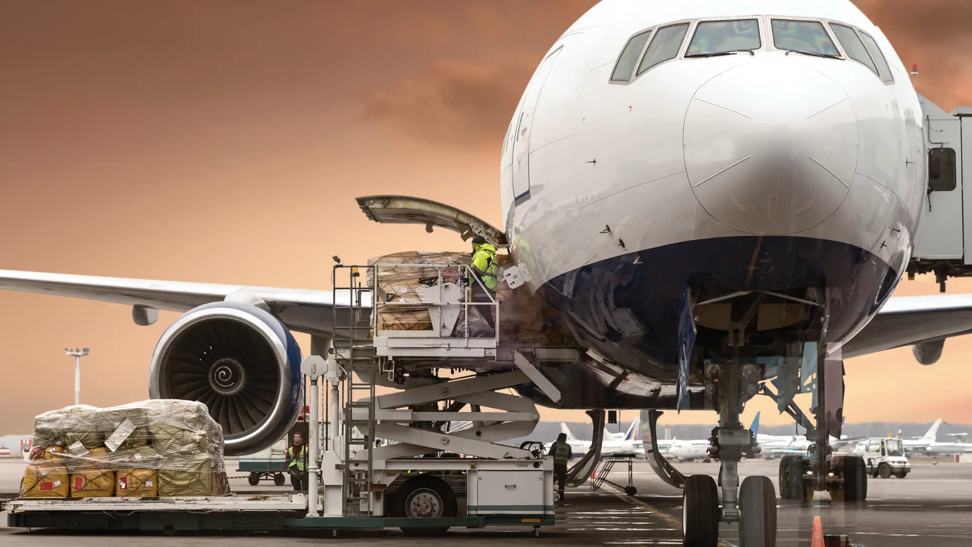 Awery Aviation Software (Awery) is expanding its successful CargoBooking platform into Europe.