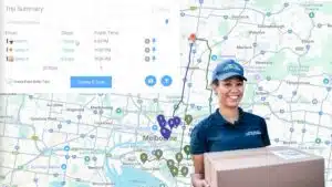 Can Route Optimization Really Fix Big and Bulky Delivery Problems