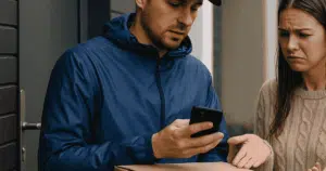Delivery Fails How to Turn Bad Reviews into Customer Loyalty