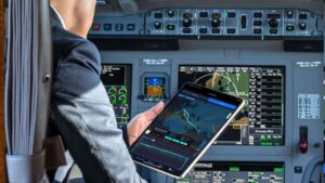 Three, two, one, take off…Route optimization for planes