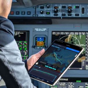 Three, two, one, take off…Route optimization for planes