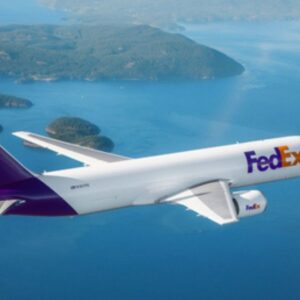 FedEx consolidation is on track for next year