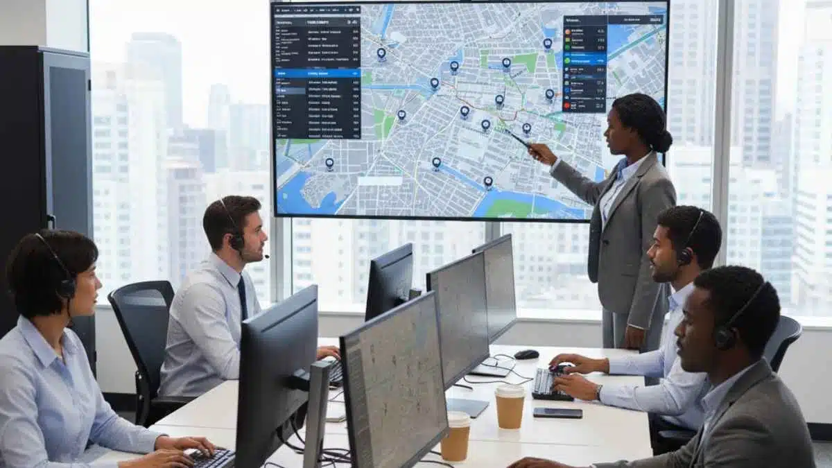 Fleet Management for Beginners E-Commerce Startup Handbook